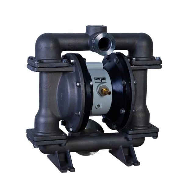 Diaphragm Pumps - Image 5