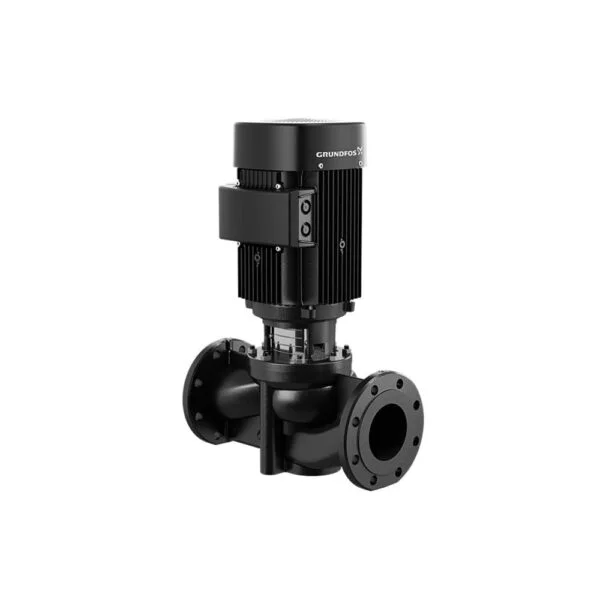 Pump (Vertical) - Image 5
