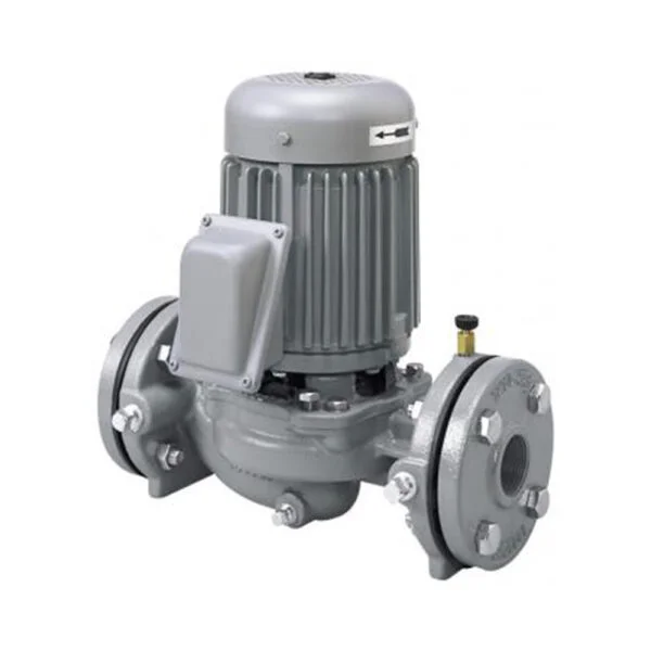 Pump (Vertical) - Image 4