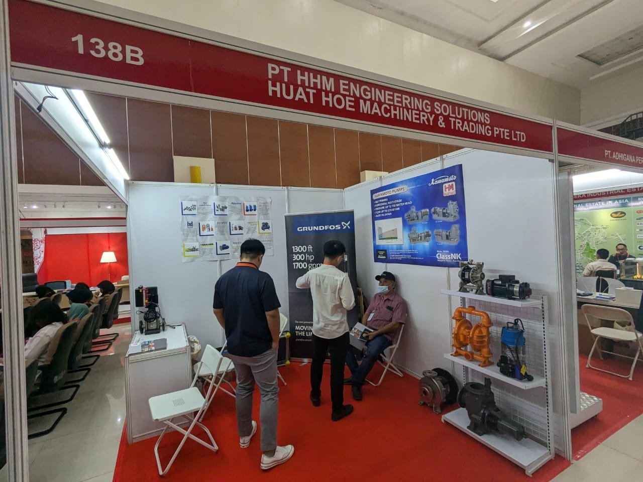 Cikarang Industrial Expo 2024 (6)