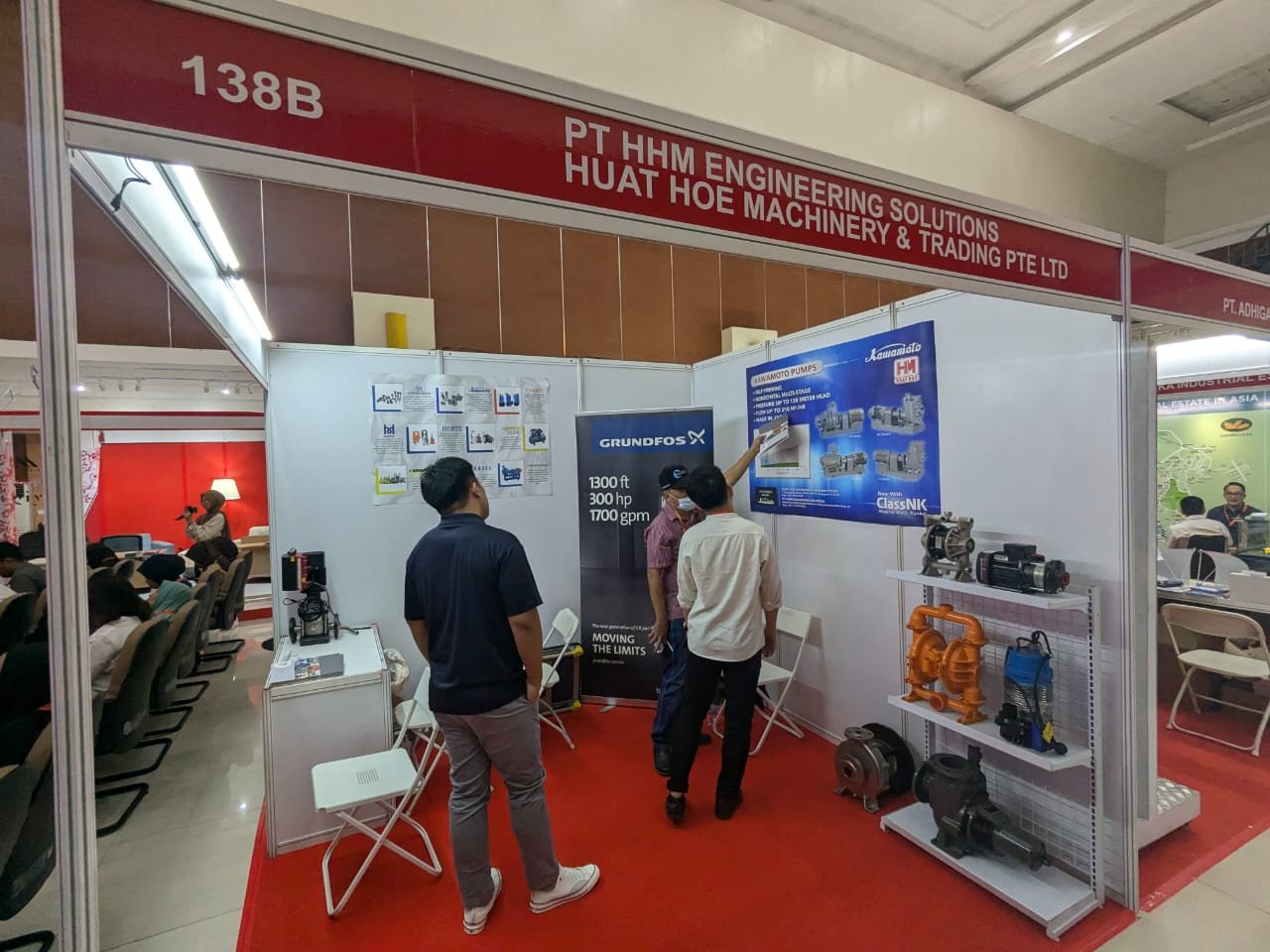 Cikarang Industrial Expo 2024 (9)