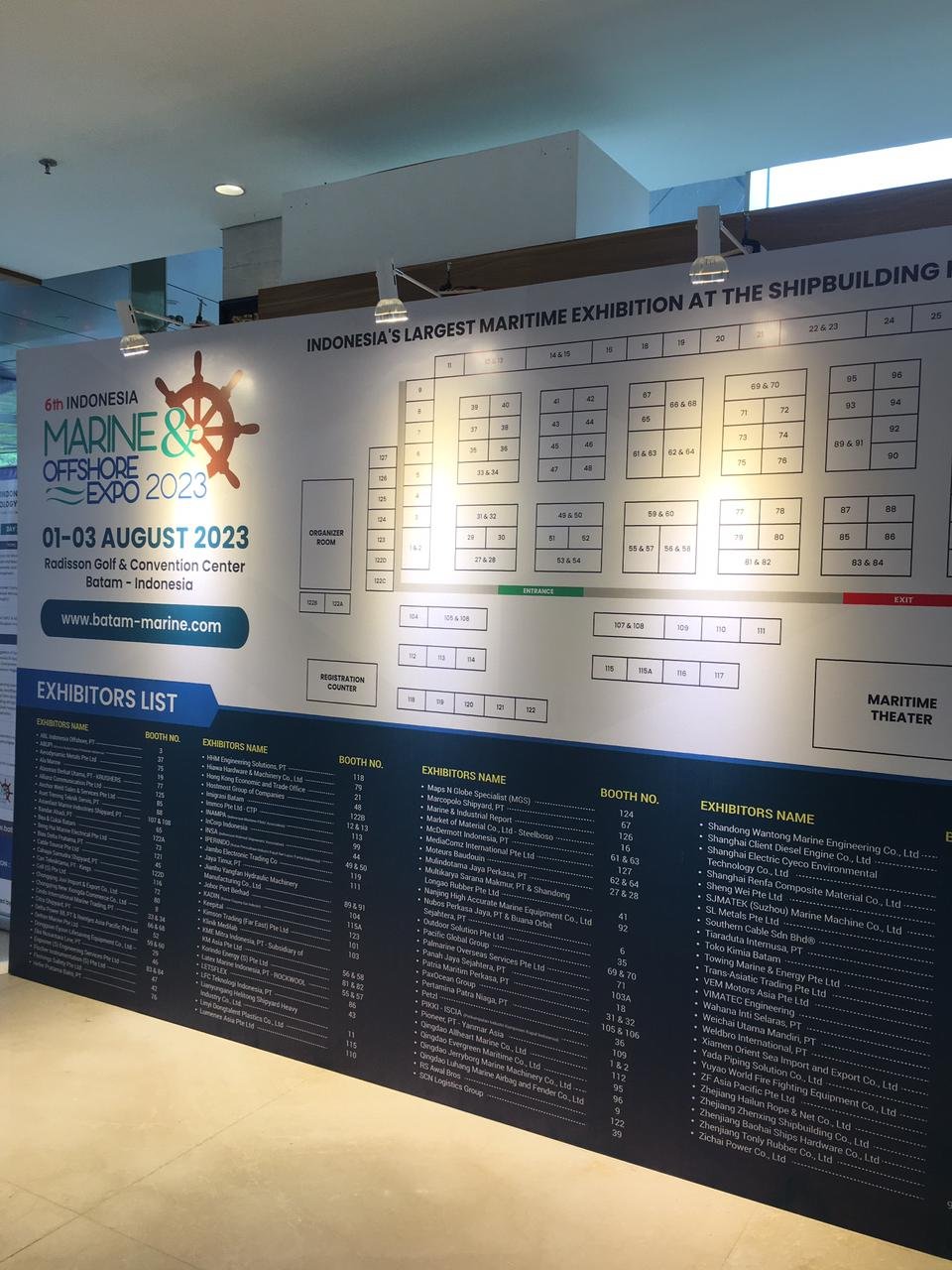 Indonesia Marine and Offshore Expo 2023 (1)