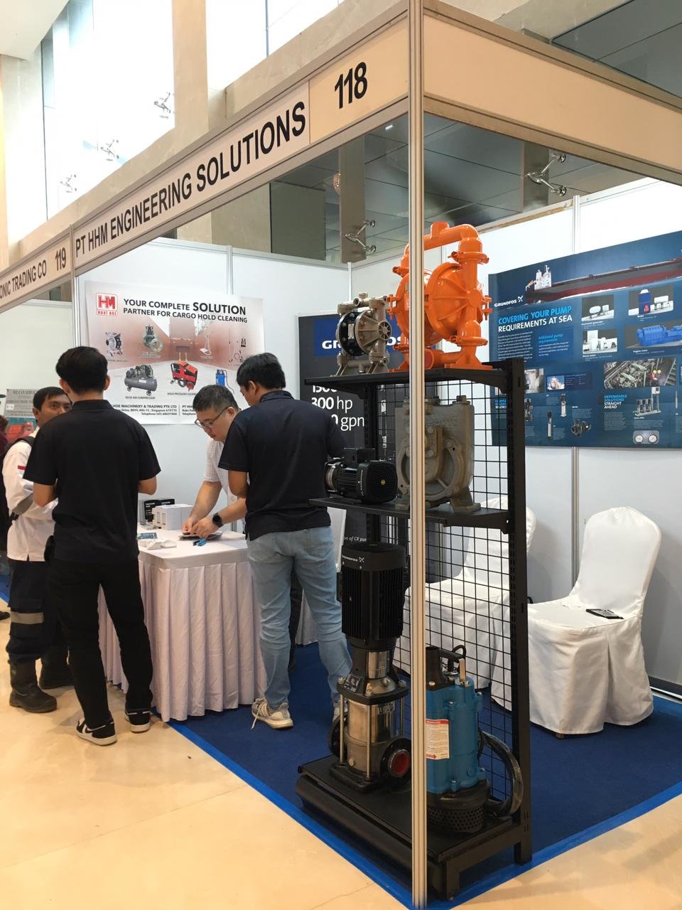 Indonesia Marine and Offshore Expo 2023 (4)