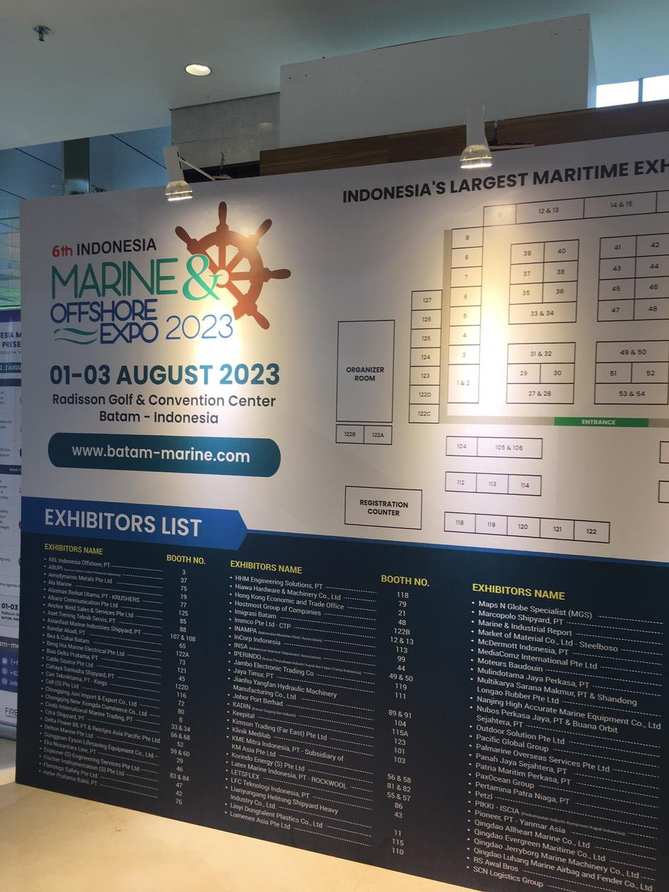 Indonesia Marine and Offshore Expo 2023 (9)