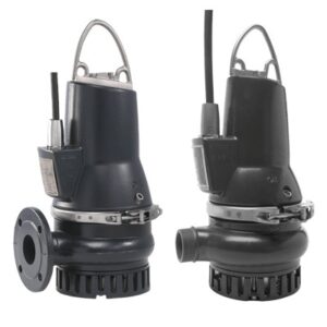 Pompa Grundfos Unilift DP DPK SE SL – Pompa Celup Air Kotor & Sewage Batam
