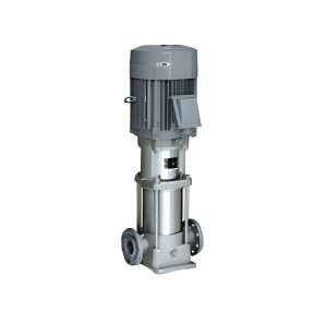 Pompa Kawamoto KVS Series – Inline Multi-Stage Pump Batam