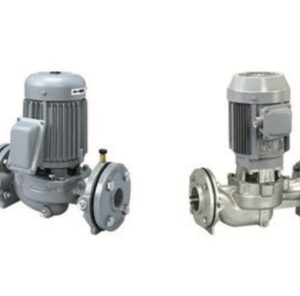 Pompa Kawamoto P PE PSS Series – Vertical Inline Pump Batam