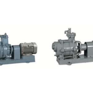 Pompa Kawamoto TVS KS Series – Horizontal Multi-Stage Self-Priming Pump Batam