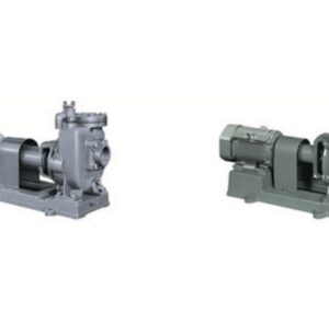 Pompa Kawamoto FS GS Series – Self-Priming Centrifugal Pump Batam