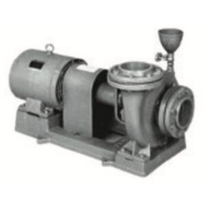Pompa Kawamoto F G Series – Centrifugal Pump / Pompa Sentrifugal Batam