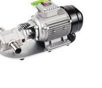 Horton Lobe Pump - dari brosur resmi Huat Hoe/Horton