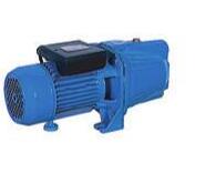 HM-SAM Self-Priming Water Pump - dari brosur resmi Huat Hoe/HM-SAM