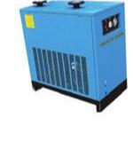 Hertz-Air Refrigerated/Desiccant Air Dryer - dari brosur resmi Huat Hoe/Hertz-Air