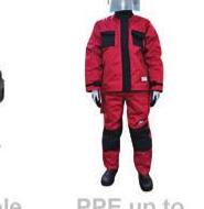 Hertz PPE Suit & Safety Equipment up to 500 Bar - dari brosur resmi Huat Hoe/Hertz