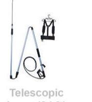 Hertz Telescopic Lance 24ft - dari brosur resmi Huat Hoe/Hertz