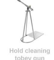Hertz Tobey Gun Hold Cleaning - dari brosur resmi Huat Hoe/Hertz