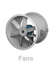 Hertz Axial Ventilation Fan - dari brosur resmi Huat Hoe/Hertz