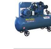 Hertz-Air Piston Air Compressor - dari brosur resmi Huat Hoe/Hertz-Air