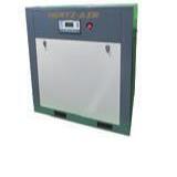 Hertz-Air Rotary Screw Air Compressor - dari brosur resmi Huat Hoe/Hertz-Air