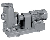 Kawamoto FS GS Series Self-Priming Centrifugal Pump - resmi Kawamoto Pump Asia