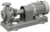 Kawamoto F G Series Centrifugal Pump - resmi Kawamoto Pump Asia