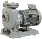 Kawamoto CS CHS Series Cascade Self-Priming Pump - resmi Kawamoto Pump Asia