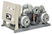 Kawamoto KB KF Series Commercial Booster Set - resmi Kawamoto Pump Asia