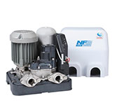 Kawamoto N NF NR Series Domestic Booster Set - resmi Kawamoto Pump Asia