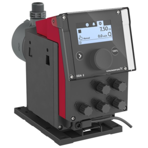 Grundfos DDA DDC DMH DMX Dosing Pump - resmi Grundfos
