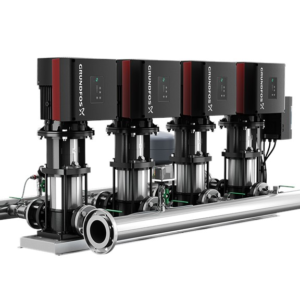 Grundfos Hydro Multi Booster Set - resmi Grundfos
