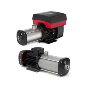 Grundfos CM CME Horizontal Multi-Stage Centrifugal Pump - resmi Grundfos