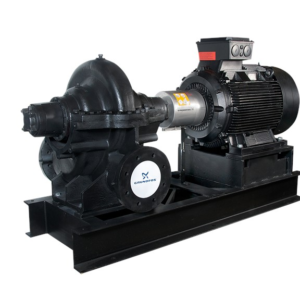 Grundfos LS LSV Split Case Centrifugal Pump - resmi Grundfos