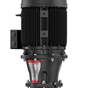 Grundfos CR CRN CRE CRNE Vertical Multi-Stage Centrifugal Pump - resmi Grundfos