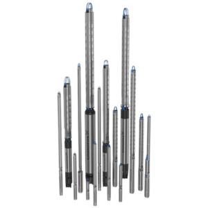 Grundfos SP SP-N SP-R Borehole Submersible Pump - resmi Grundfos